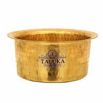 Thumbnail for Pure Brass Patila, 1250ml - Distacart