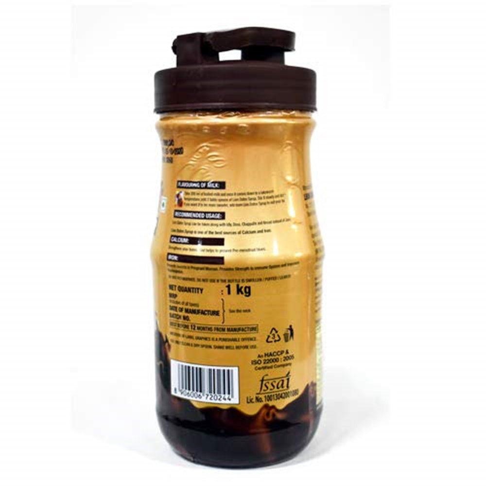 Lion Dates Syrup 1 kg