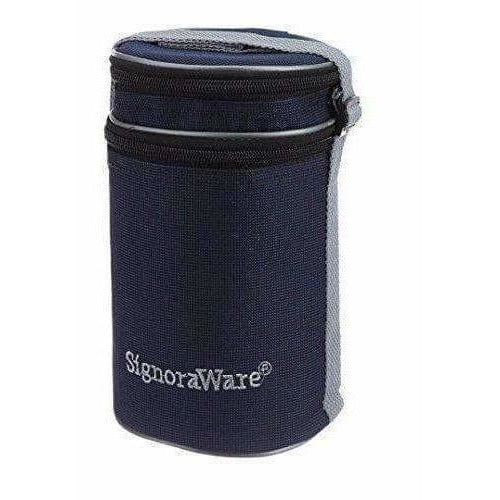 Executive Lunch Box with Bag - Distacart