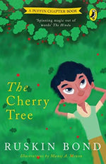 Thumbnail for Ruskin Bond The Cherry Tree