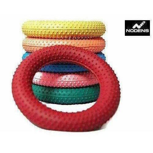 Tennikoit Ring Dotted & Plain - Distacart