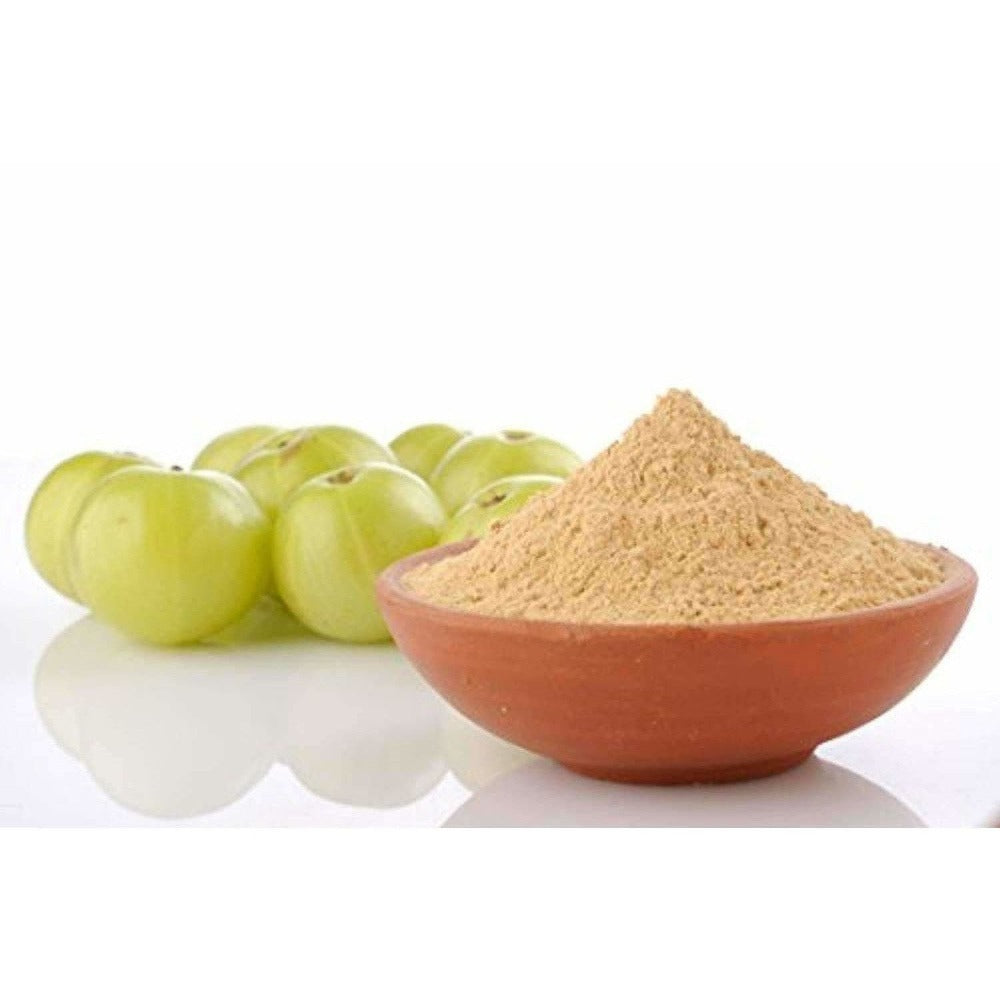 Mesmara Herbal Amla Powder