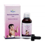 Thumbnail for Dhootapapeshwar Balchaturbhadrika Syrup