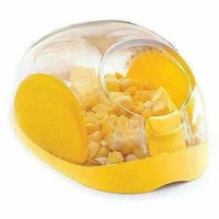 Thumbnail for Plastic Corn Kernel Stripper Peeler Cutter - Seeds Remover - Distacart