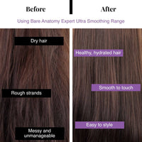 Thumbnail for Bare Anatomy Expert Ultra Smoothing Shampoo - Distacart
