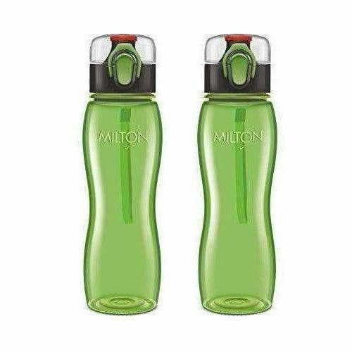 Unbreakable Water Bottle Set of 2 - Distacart