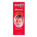 Thumbnail for Baidyanath Janmghunti - 220 ml - Distacart