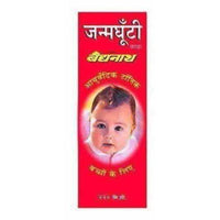Thumbnail for Baidyanath Janmghunti - 220 ml - Distacart