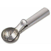 Thumbnail for Stainless Steel Ice Cream Scoop - Spoon - Distacart