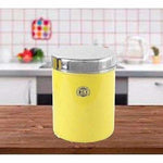 Thumbnail for Stainless Steel Food Storage Containers, Set of 3 Piece, 13 cm, 1000 ml - Distacart