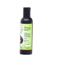 Thumbnail for Khadi Eco Essentials Red Onion Oil