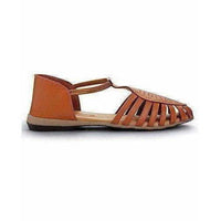 Thumbnail for Plazo Women's Sandal (Tan) - Distacart