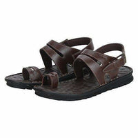 Thumbnail for Red Tape Men's Sandals Leather - Distacart