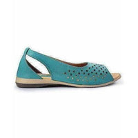 Thumbnail for Women's Sandal (Green) - Distacart