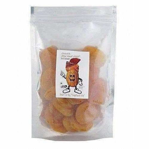 Dry Fruit Mall Turkal Apricot Seedless - Distacart