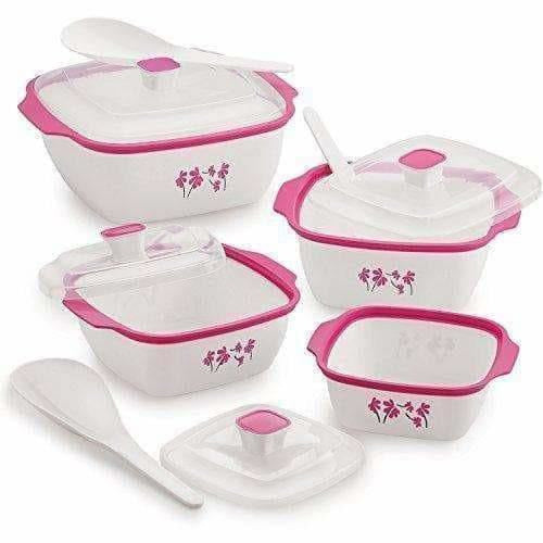 Casserole Big - Pack of 20 - Distacart