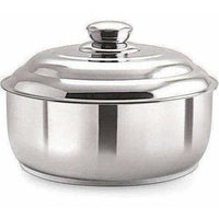 Thumbnail for Haandi Serving Pot - 1000ml - Distacart