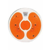 Thumbnail for Foot Massage Round Magnetic Figure Twister Trimmer Waist Exerciser - Distacart