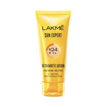 Thumbnail for Lakme Sun Expert Spf 24 Ultra Matte Sunscreen Lotion - Distacart