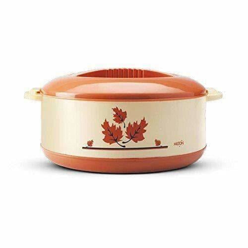 Plastic Casserole, 2.5 Litres - Distacart
