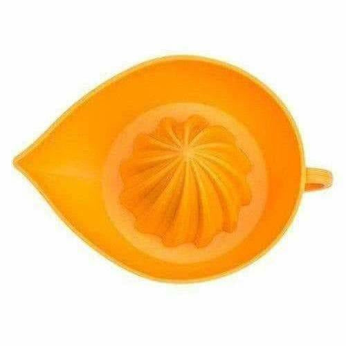 Plastic Lemon - Orange Squeezer - Distacart