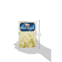 Thumbnail for Gits Instant Khatta Dhokla Mix