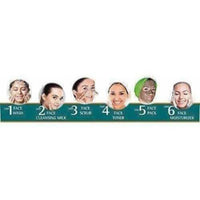Thumbnail for Himalaya Pure Skin Neem Facial Kit with Face Massager - Distacart