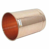Thumbnail for Copper Glass Drinkware - Set of 6 - Distacart