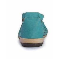 Thumbnail for Women's Sandal (Green) - Distacart