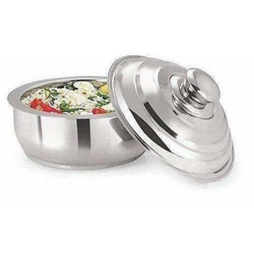 Haandi Serving Pot - 1000ml - Distacart