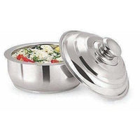 Thumbnail for Haandi Serving Pot - 1000ml - Distacart