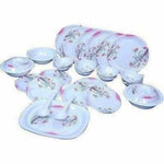 Thumbnail for Designer Dinner Set with Pack of 32 Pieces - Distacart