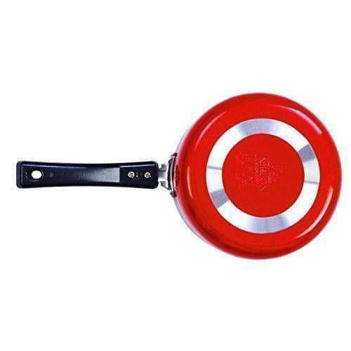 Non-Stick Aluminium Sauce Pan - Distacart