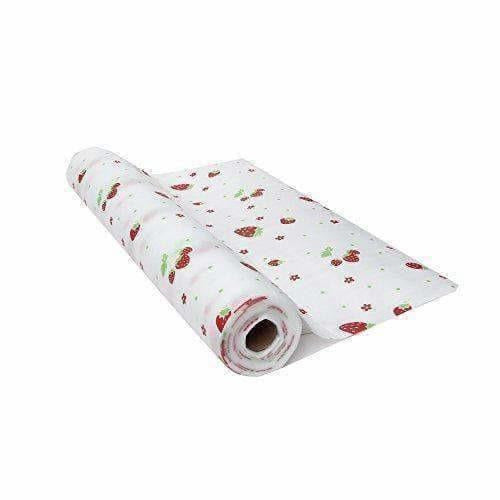 Combo Set - Kitchen Cabinet Liner Drawer Mat for Table - Distacart