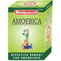 Thumbnail for Baidyanath Amoebica - Distacart