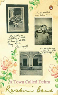 Thumbnail for Ruskin Bond A Town Called Dehra
