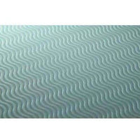 Thumbnail for Refrigerator Drawer Mat 6 Piece Set - White Color - Distacart