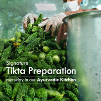 Thumbnail for Nat Habit Purifying Bitter Milk Tikta Cream Face Wash - Distacart
