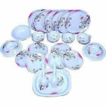 Thumbnail for Designer Dinner Set with Pack of 32 Pieces - Distacart