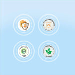 Thumbnail for Lotus Herbals Safe Sun 3-in-1 Matte Look Daily Sunblock