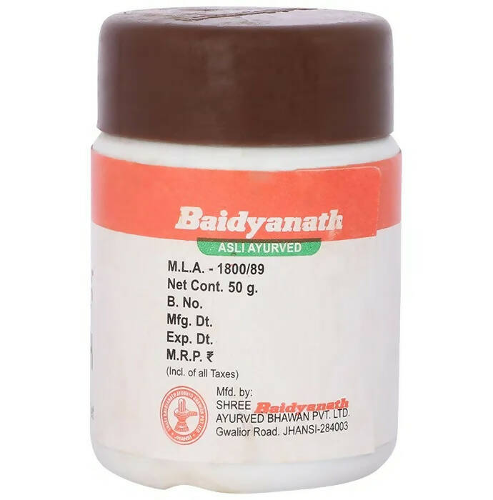 Baidyanath Jhansi Kutjavaleh - Distacart