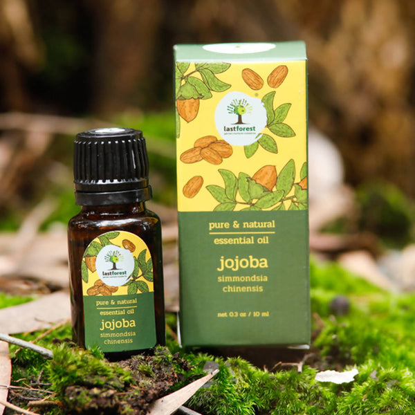 Lastforest Essential Oil Jojoba - Distacart