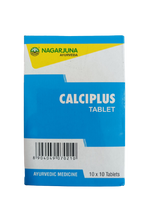 Thumbnail for Nagarjuna Ayurveda Calciplus Tablet