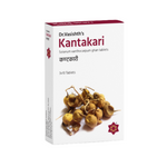 Thumbnail for Dr.Vasishth's Kantakari Tablets - Distacart