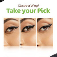 Thumbnail for Mamaearth Soothing Waterproof Eyeliner - Distacart