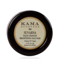 Thumbnail for Kama Ayurveda 6 Piece Mask & Tone Gift Box