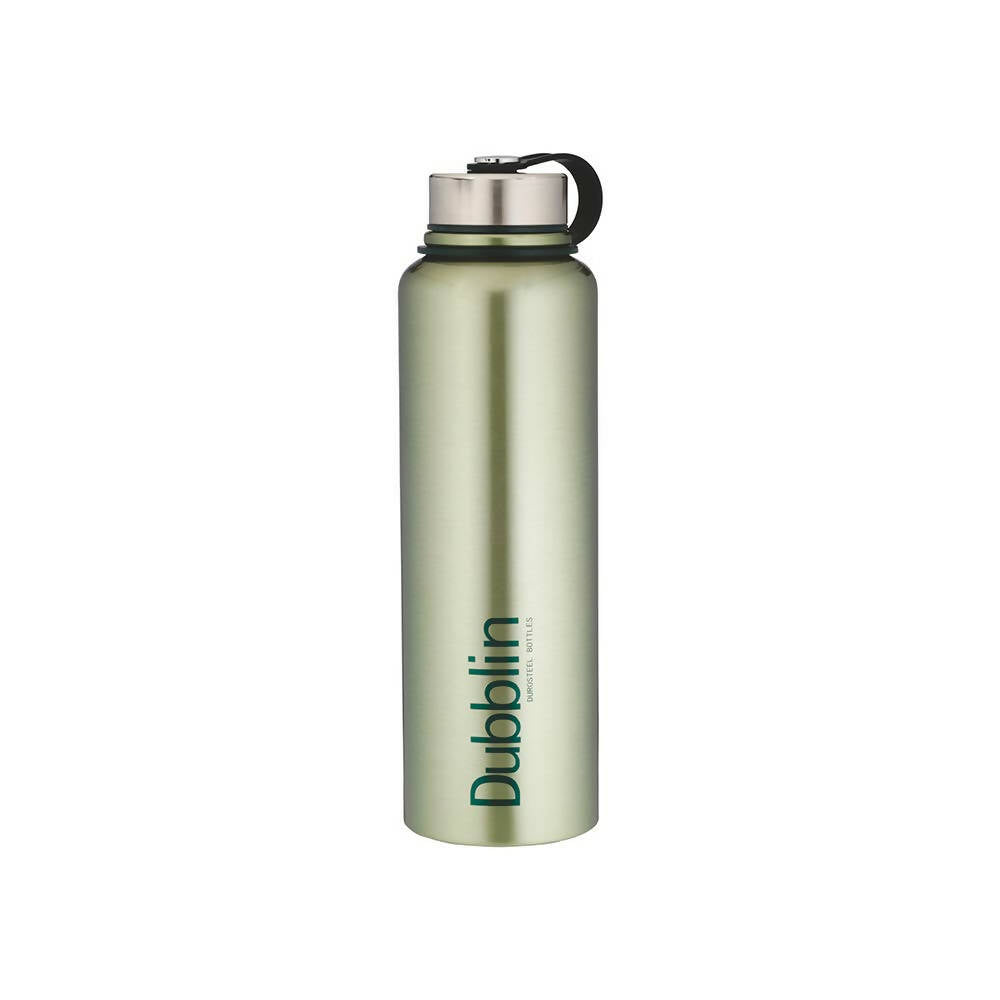 Dubblin Turbo Vacuum Bottle - Distacart