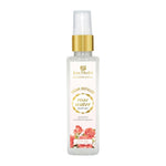 Thumbnail for Just Herbs Steam Distilled Rose Water Facial Mist - Distacart