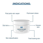 Thumbnail for FCL Multivitamin Face Mask for Youthful Glowing Skin - Distacart