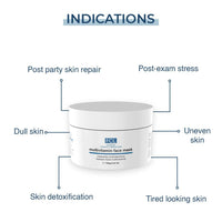 Thumbnail for FCL Multivitamin Face Mask for Youthful Glowing Skin - Distacart